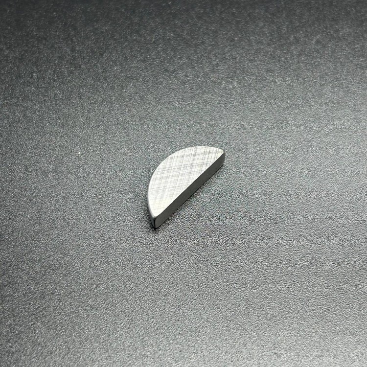 Шпонка стальная KEY (Quicksilver), арт. 160531,          MERCURY 