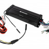 Морской усилитель 4-х канальный 650W, арт. AMP650.4MR,          MARINE ROCKET 
