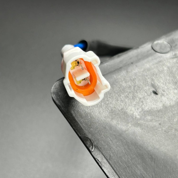 Вентилятор Yamaha Grizzly 660 (5KM-12405-00) (ZIBO), арт. 5KM-12405-00-K,          ZIBO 