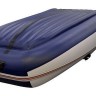 Надувная лодка ПВХ, STELS 355 Аеро НДНД, синий/белый, арт. 355209,          Hunterboat 