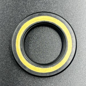 Сальник Yamaha (93101-23070) (23x37x6) (WUHU)