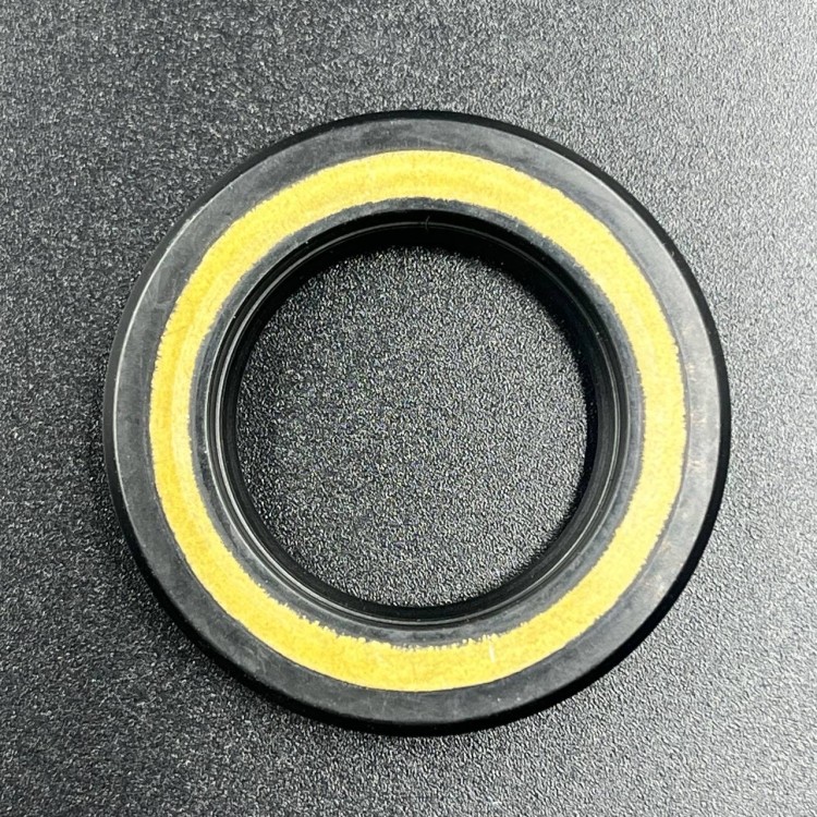 Сальник Yamaha (93101-23070) (23x37x6) (WUHU), арт. 93101-23070-K,          WUHU 