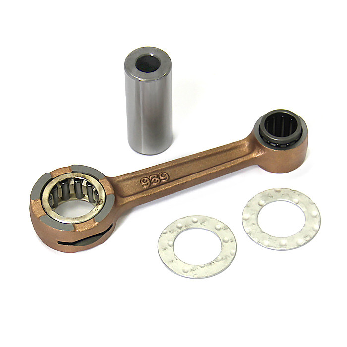 Шатунная сборка Suzuki 12161-93902, арт. 12161-93902,          MIZASHI 