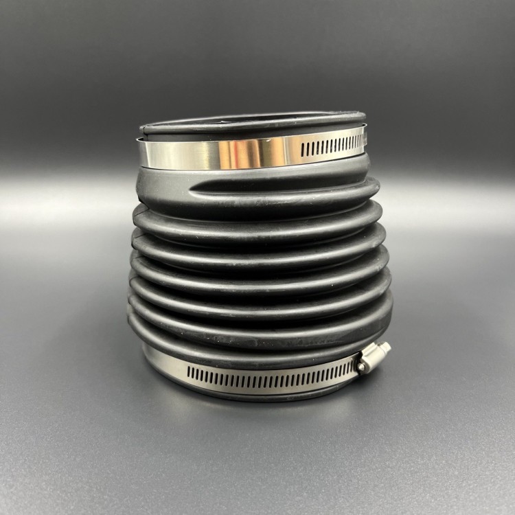 Гофра кардана Volvo Penta AQ200-290/DP280-290  (2), арт. 876294-0-TW,          OMAX  Гофра кардана Volvo Penta AQ200-290/DP280-290  (2), арт. 876294-0-TW,          OMAX