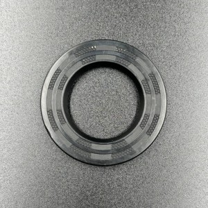 Сальник Suzuki (09282-30007) (30x50x6) (Osaka)