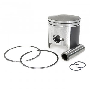 Поршень Polaris 550F (T-Moly, +0,5 мм) SM-09256-2