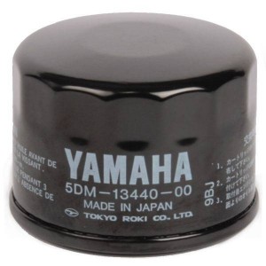 Фильтр масляный Yamaha 5DM-13440-00-00