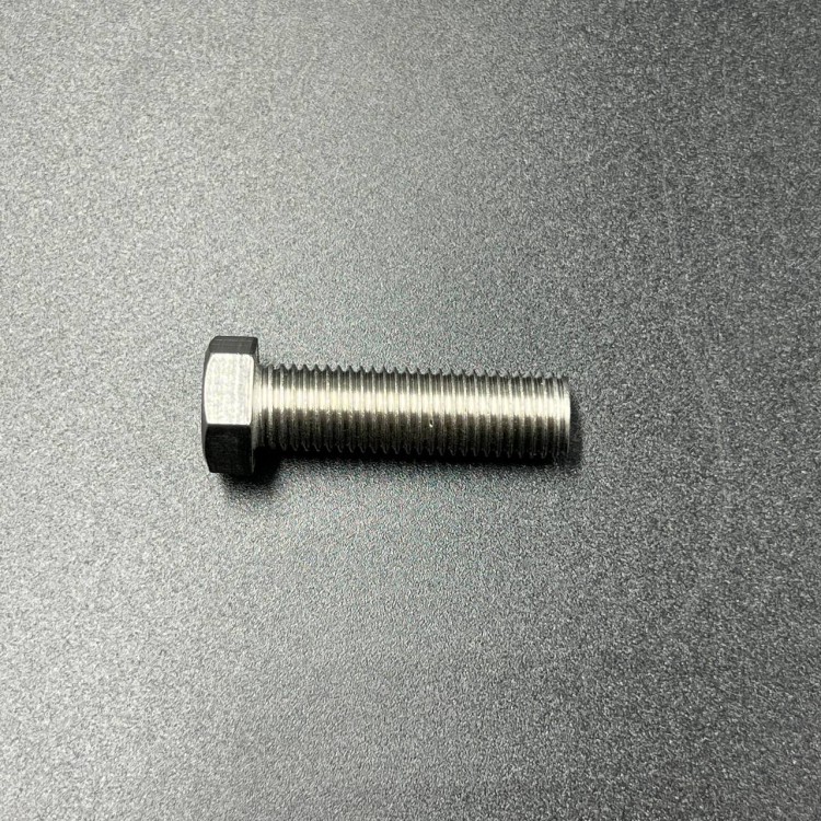 Болт M10×1.25-35(S12) (372-17066) (PREMARINE), арт. T30-17066,          PREMARINE 