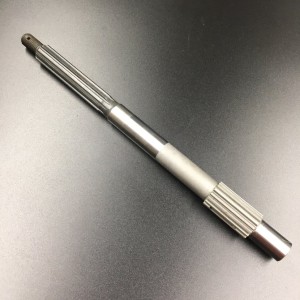 Вал гребной Tohatsu 25-30, MFS25-30; Mercury 25-30 (44-19513 1, 44-19513T01) (Sinera)