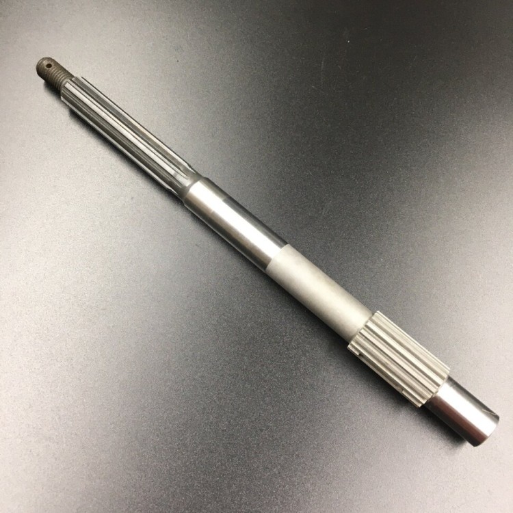 Вал гребной Tohatsu 25-30, MFS25-30; Mercury 25-30 (44-19513 1, 44-19513T01) (Sinera), арт. 346-64211-6-TW,          SINERA 