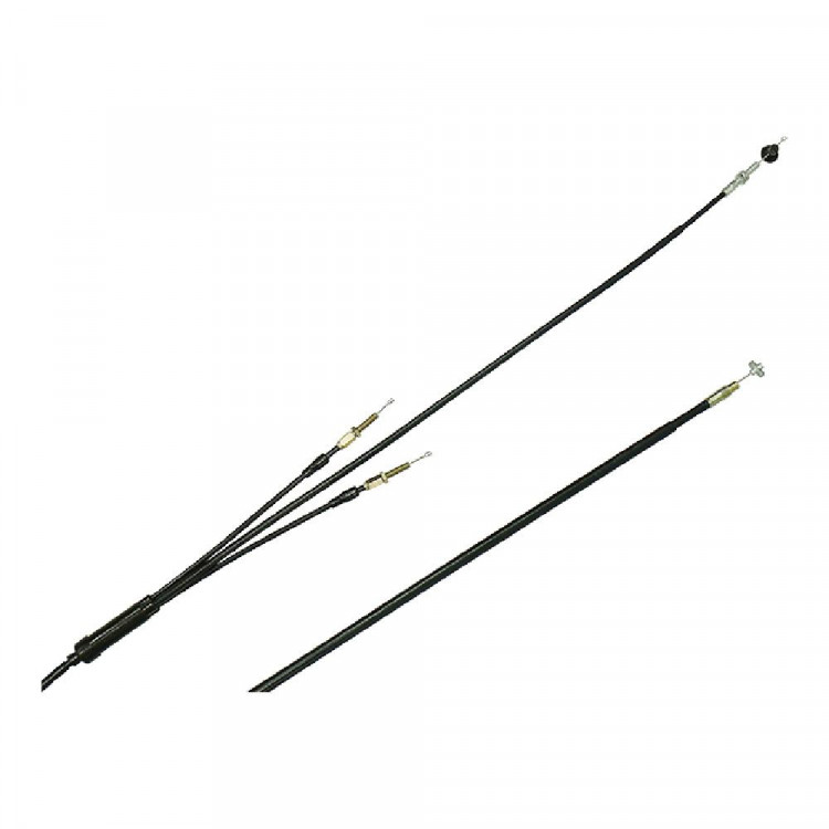 Трос газа  для Ski-Doo, SM-05220-ts, арт. SM-05220-ts,          Sledex 