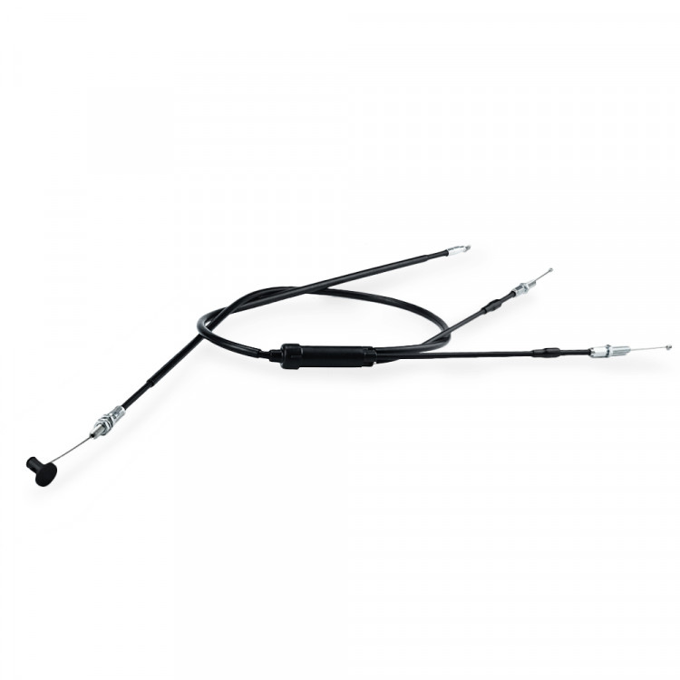 Трос газа  для Ski-Doo, SM-05220-ts, арт. SM-05220-ts,          Sledex 