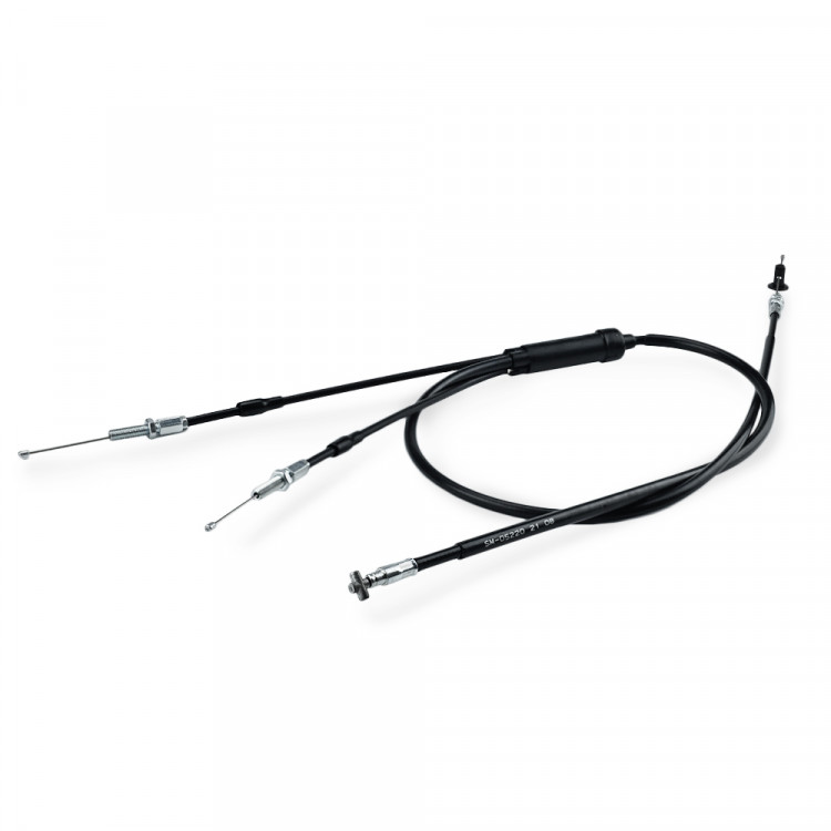 Трос газа  для Ski-Doo, SM-05220-ts, арт. SM-05220-ts,          Sledex 