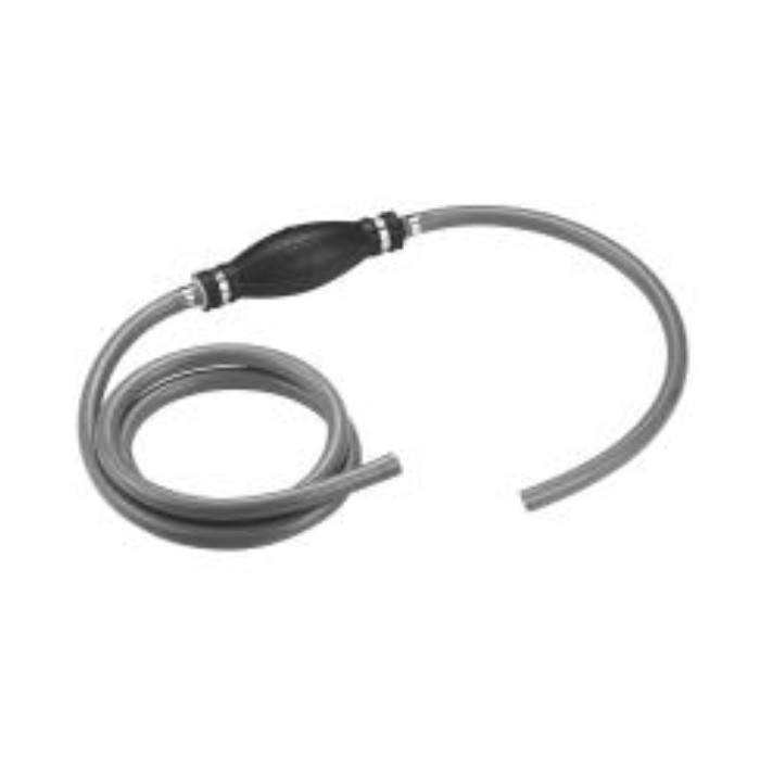 Комплект топливный универсальный из ПВХ с грушей, армированный, арт. C34634,          Easterner  Комплект топливный универсальный из ПВХ с грушей, армированный, арт. C34634,          Easterner