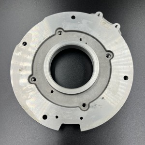 Основание магнето Tohatsu 9.9-15 20F-01.03.05.00 (пустое) (YUELANG)