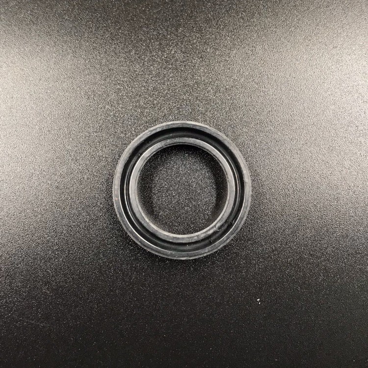 Уплотнение штока гидроподъемника Yamaha 115-250, F95-275 (64E-4384J-00) (Sinera), арт. 64E-4384J-00-TW,          SINERA 