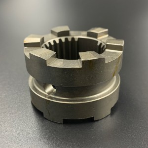 Муфта переключения скорости Yamaha 115-140 (Sinera)