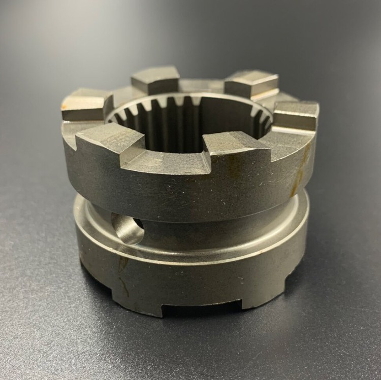 Муфта переключения скорости Yamaha 115-140 (Sinera), арт. 6E5-45631-00-TW,          SINERA 