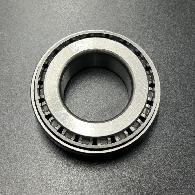 Подшипник роликовый Yamaha 25-70, F25-60 (25x47x15)  (93332-00023; 91054-ZV5-003) (YUELANG), арт. 93332-00001-K,          TAIZHOU YUELANG POWER TECHNOLOGY 