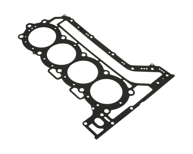 Прокладка под головку цилиндров Suzuki DF150-175, арт. 1114196J01000,          Suzuki 