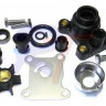 Ремкомплект помпы Evinrude/Johnson 10/15(81-07), 394711, RTT-0394711, арт. RTT-0394711,          Rivertec 