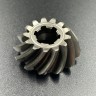 Шестерня вертикального вала (Пиньон) Yamaha 40Q (679-45551-00) (Osaka), арт. 679-45551-00-TW,          OSAKA 