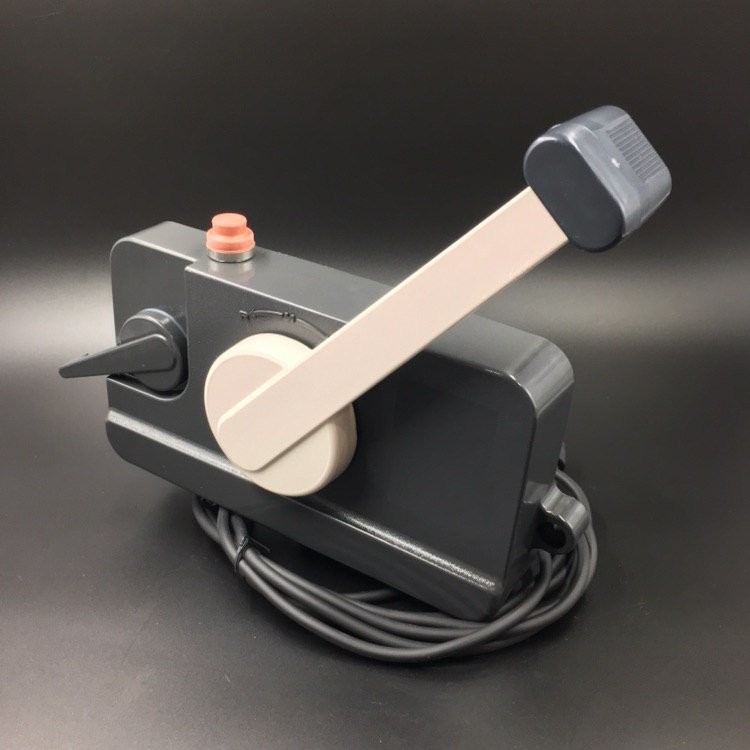 Дистанционное управление 701 (Левый борт) (Толкающая) (Osaka), арт. 701-48102-20-TW,          OSAKA 