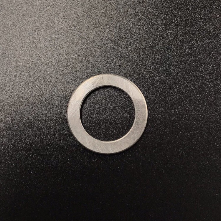 Шайба регулировочная шзх Suzuki DT 25-30, DF 20-25 (16x24x2.0), арт. 09181-16008,          SUZUKI 