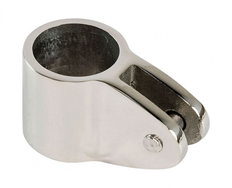 Кронштейн скользящий для рамы тента 7/8" (22,2 мм), арт. 4620136018227,          MARINE ROCKET 