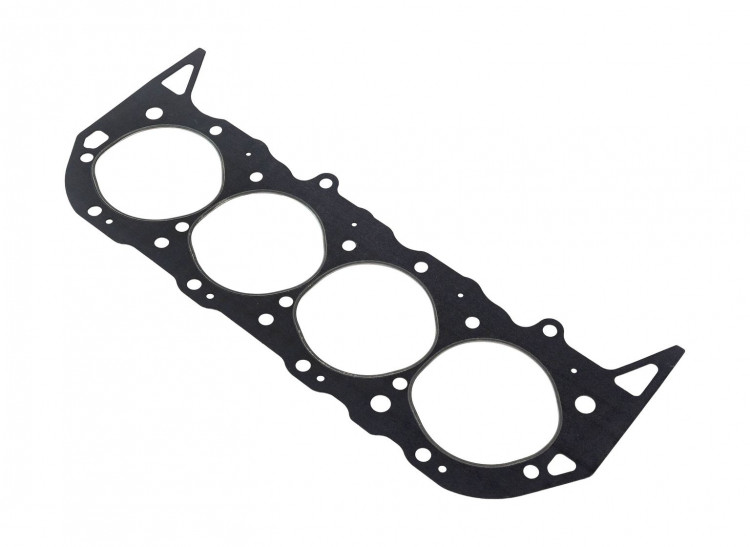 Прокладка головки блока цилиндров Volvo Penta 454 (7.4L), Recmar, арт. 3853511_RM,          Recmar 
