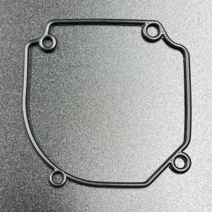 Прокладка поплавковой камеры YAMAHA 40-85 (88-92гг) (PREMARINE)