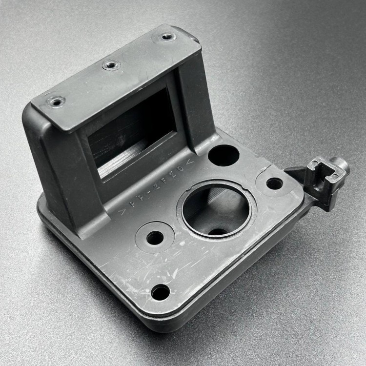 Воздухозаборник Yamaha 9,9-15 (YUELANG), арт. 63V-14440-00-K,          TAIZHOU YUELANG POWER TECHNOLOGY 