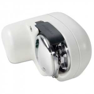 Якорная лебедка "Mini Genius 150" со звездочкой под трос