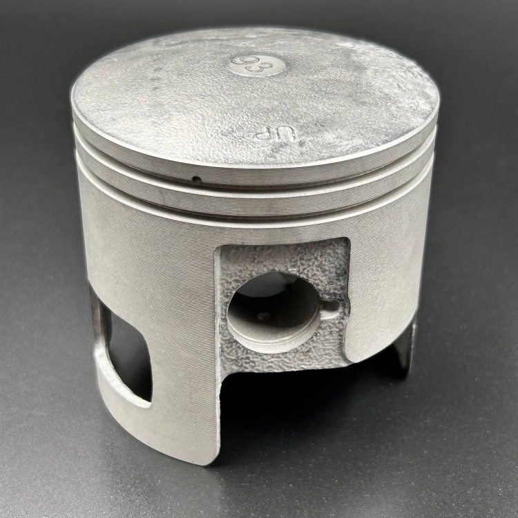 Поршневой комплект Yamaha 40X (40F-01.06.04.01) (STD) (YUELANG), арт. 66T-11631-01-K,          TAIZHOU YUELANG POWER TECHNOLOGY 