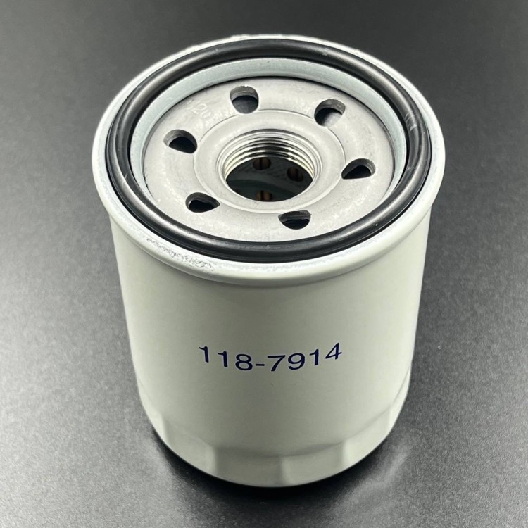 Фильтр масляный Mercury 25-30/40-60 (Sinera), арт. 35-822626Q04-TW,          SINERA 