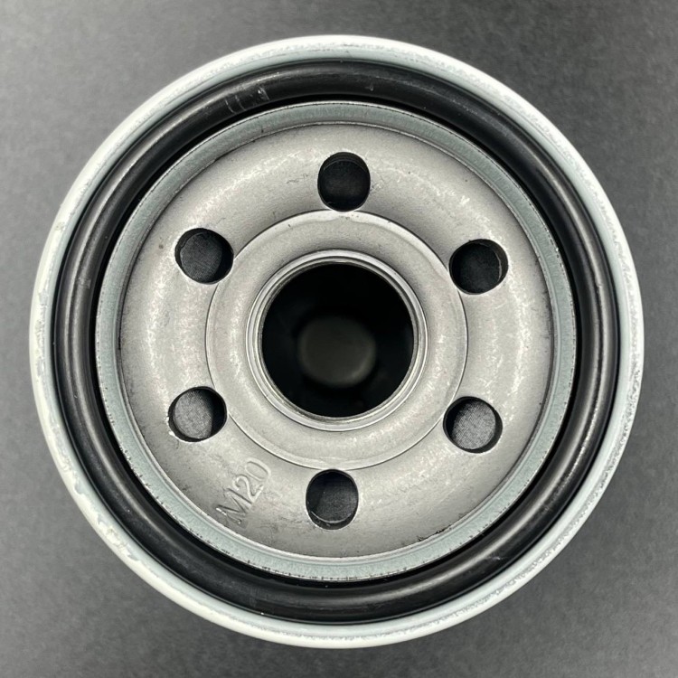 Фильтр масляный Mercury 25-30/40-60 (Sinera), арт. 35-822626Q04-TW,          SINERA 