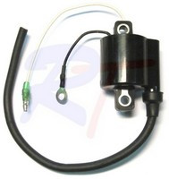 Катушка зажигания Yamaha 40X, 66T-85570-00-00