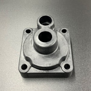 Корпус помпы охлаждения Yamaha 20-25, F20-25 (Yamaha)