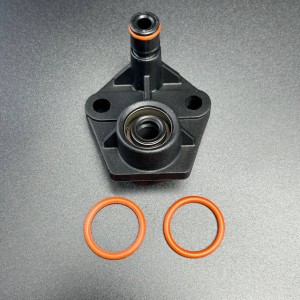 Корпус тяги нижнего редуктора Mercruiser Alpha One GEN II (23-815921A13) (Quicksilver)