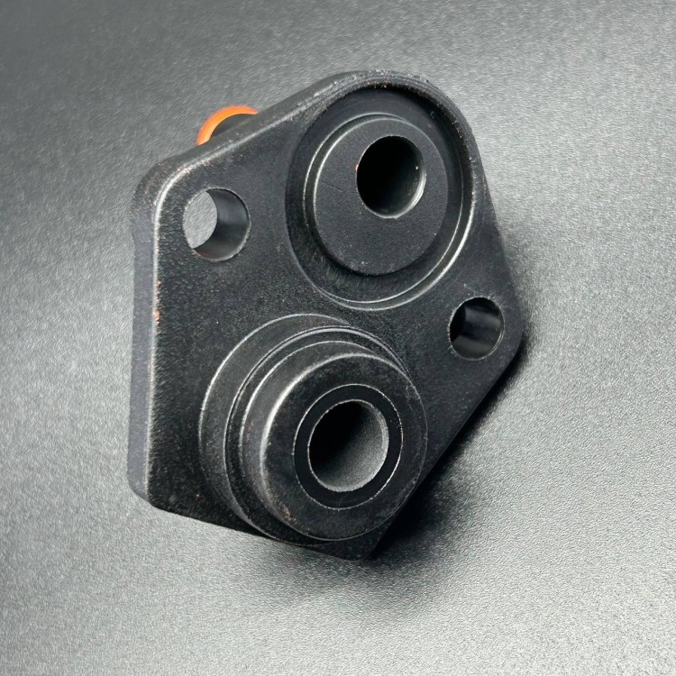 Корпус тяги нижнего редуктора Mercruiser Alpha One GEN II (23-815921A13) (Quicksilver), арт. 815921A20,          MERCURY 