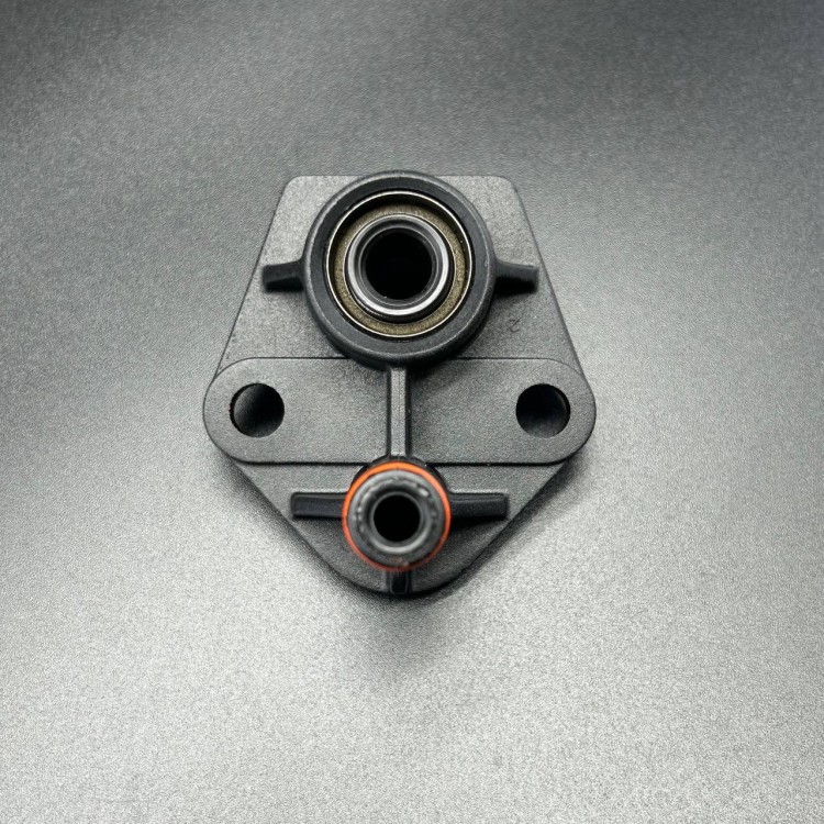 Корпус тяги нижнего редуктора Mercruiser Alpha One GEN II (23-815921A13) (Quicksilver), арт. 815921A20,          MERCURY 