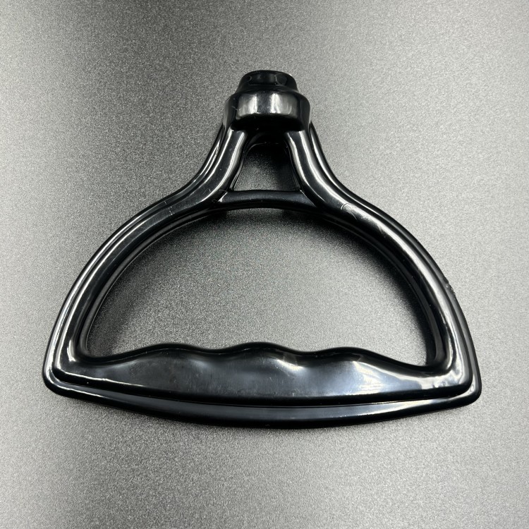 Универсальная рукоятка стартера снегохода (8R4-15755-00-00; 8F3-15755-00) (KINETIX), арт. 12-151-01-TW,          KINETIX 