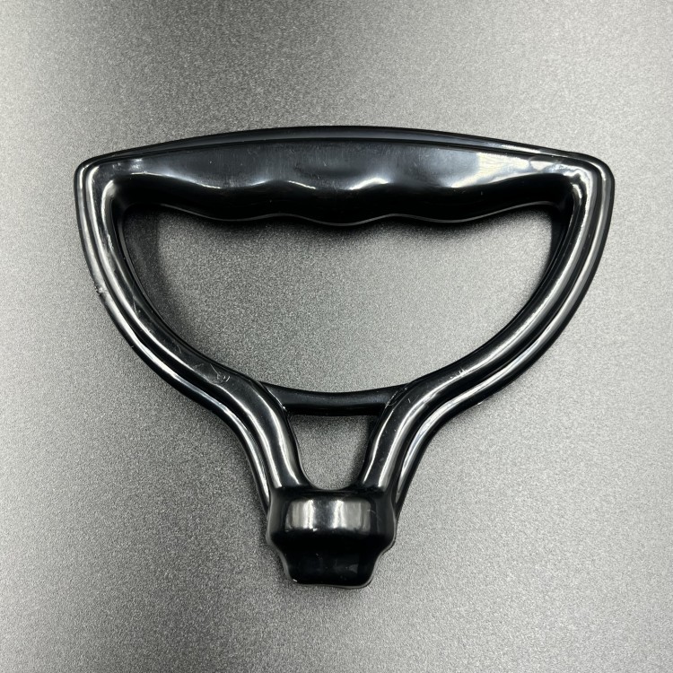 Универсальная рукоятка стартера снегохода (8R4-15755-00-00; 8F3-15755-00) (KINETIX), арт. 12-151-01-TW,          KINETIX 