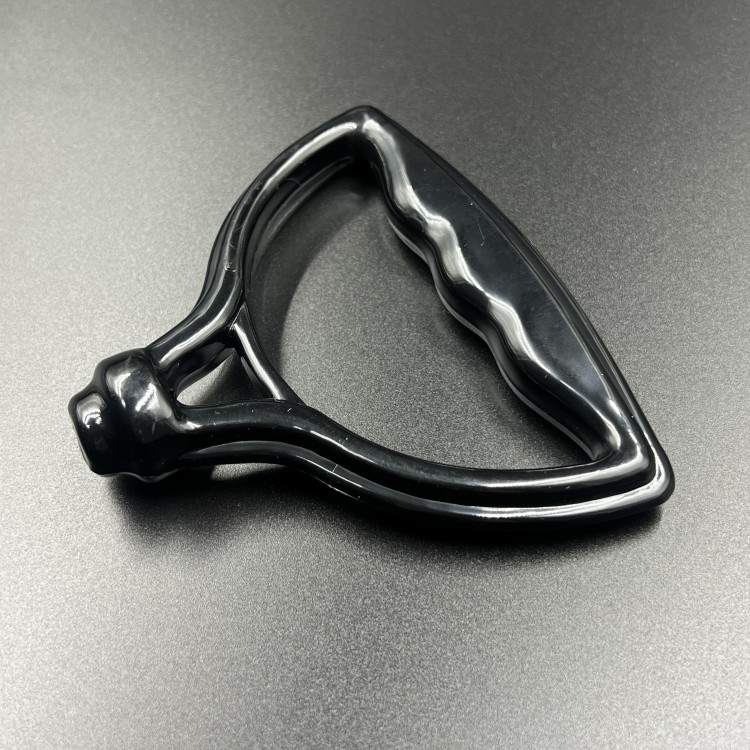 Универсальная рукоятка стартера снегохода (8R4-15755-00-00; 8F3-15755-00) (KINETIX), арт. 12-151-01-TW,          KINETIX 