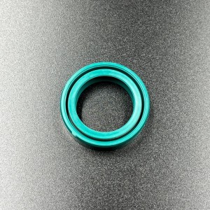 Сальник переключения скоростей для Volvo Penta SX/OMC cobra, (25x35x7.5) (Kacawa)