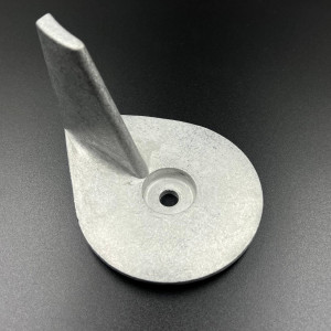 Анод редуктора AL Mercury 30-50 (Алюминиевый) (822157T2)