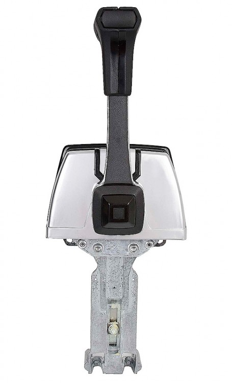 Привод дистанционного управления газом и реверсом «700TSLT», защелка нейтрали и клавиша трима,  SeaStarSolutions, арт. 10015316,          SeaStarSolutions 