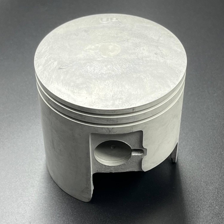 Поршень Yamaha 40X (STD) (PREMARINE) (УЦЕНКА), арт. 66T-11631-00-K,          PREMARINE 