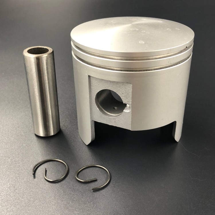 Поршень Yamaha 40X (STD) (PREMARINE) (УЦЕНКА), арт. 66T-11631-00-K,          PREMARINE 