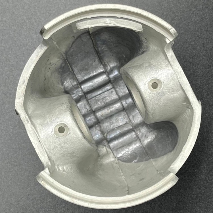 Поршень Yamaha 40X (STD) (PREMARINE) (УЦЕНКА), арт. 66T-11631-00-K,          PREMARINE 